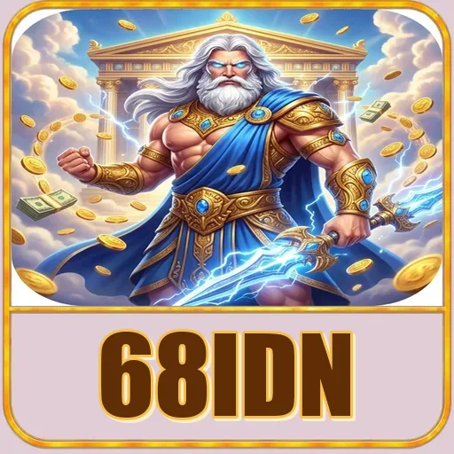 Pratinjau tampilan 68idn